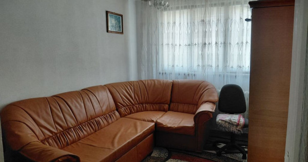 Apartamnent 3 cam dec Micro 19 &ndash; 64 mp utili , etaj int...