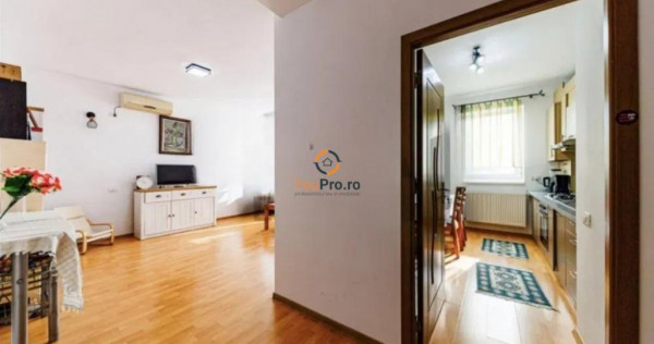 Decomandat 2 camere etaj 1 Dumbravita