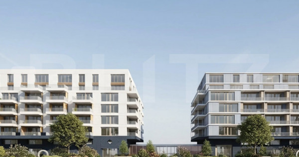 Comision 0! Ray by Hexagon - 3 camere, 2 bai, 83mp