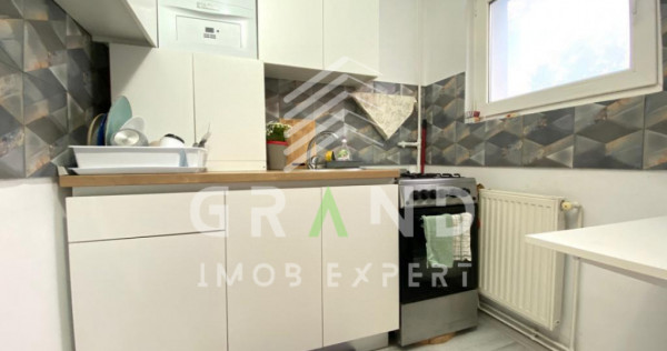 INVESTIȚIE SIGURĂ | Garsonieră Confort I | Mărăști &ndash;