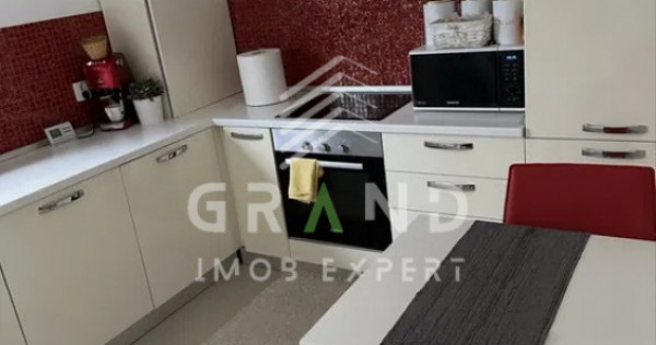 Apartament 2 camere | Semidecomandat | Modern | Etaj 1 | Car