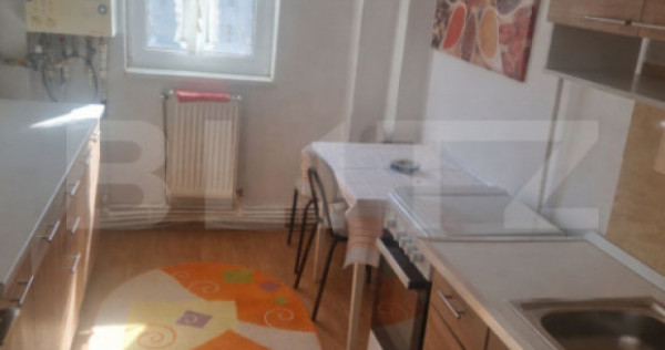 APARTAMENT CU 3 CAMERE , ANDREI MURESANU ,LOC DE PARCARE INC