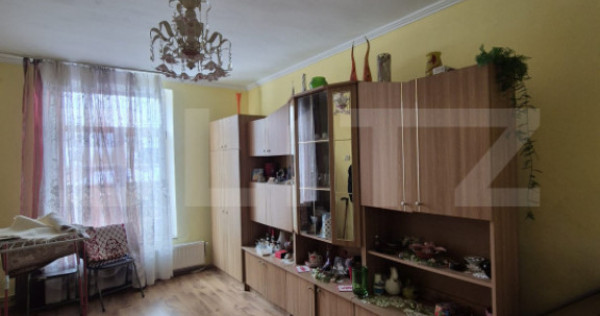 Apartament de vanzare, 57 mp, zona Mureseni