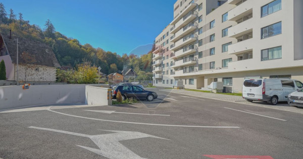 Apartament cu 2 camere, de v&acirc;nzare, Calea București