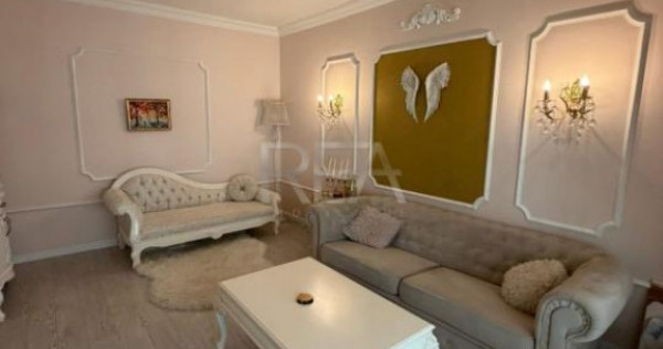 Apartament 3 Camere | Bloc Nou | Exigent Plaza Faza 1