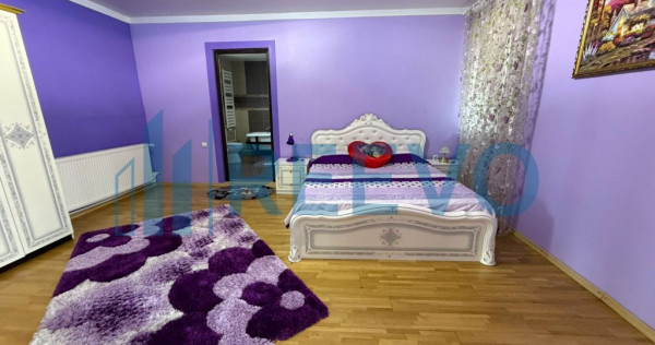 Casă/Vilă de v&acirc;nzare &icirc;n comuna T&acirc;rgu Trotuș, județ...