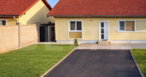 Duplex 3 camere 58.6mp utili, 250mp teren, complet mobilat u