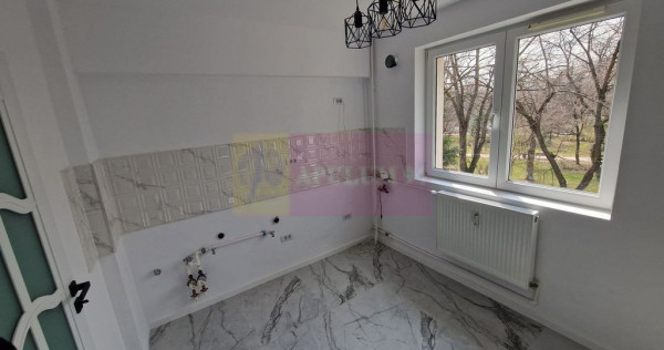 3 camere Giulești / Cr&acirc;ngași &ndash; la Parcul Marin Preda...