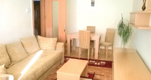 Apartament 3 camere, 74 mp, zona Cetatii