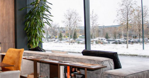 Spatiu comercial, zona Coresi Mall, Tractorul, Brasov