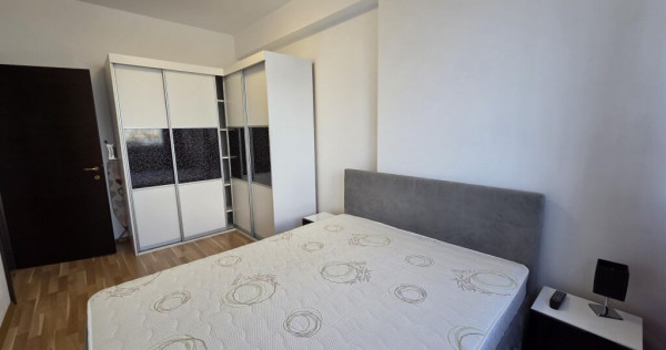 Apartament 2 camere Tabacarie