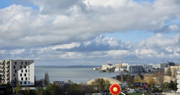 Apartament 2 camere Tabacarie