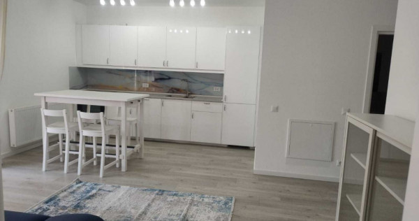 Apartament 2 camere rezidential nou, zona sud