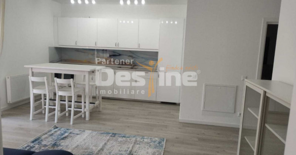 Apartament 2 camere rezidential nou, zona sud
