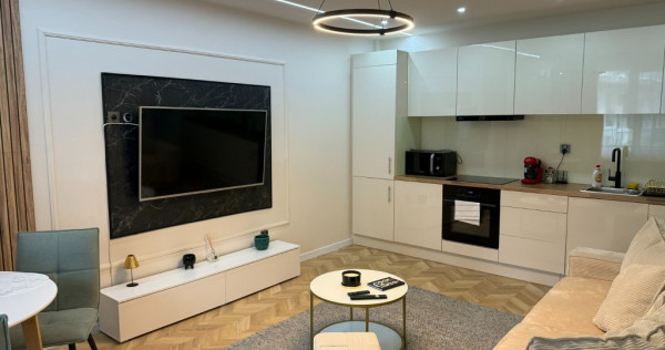 Apartament 2 camere Central-str Horea Exclusivitate