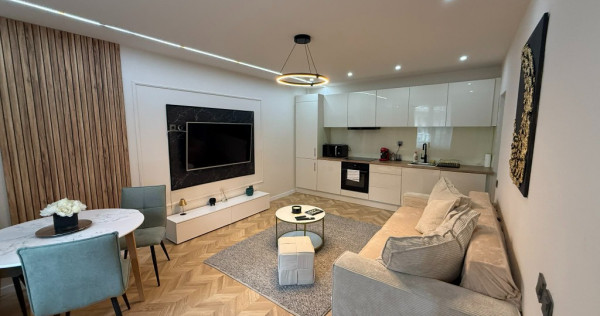 Apartament 2 camere Central-str Horea Exclusivitate