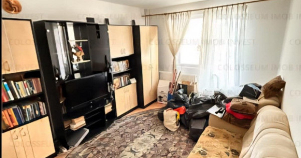 Apartament 3 camere zona ASTRA,