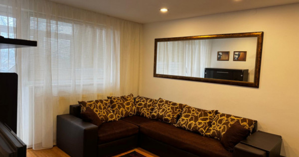 Mobilat Utilat - Apartament 2 camere Calea Galati, langa Mat