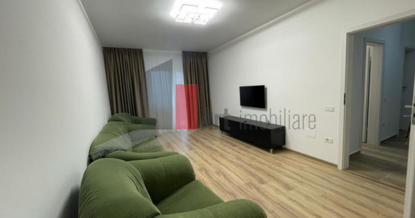 Apartament cu 2 camere-Berceni-Aparatorii Patriei-cu cent...