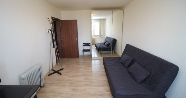 Titan - metrou Nicolae Grigorescu, Camil Ressu, 2 camere decmandat