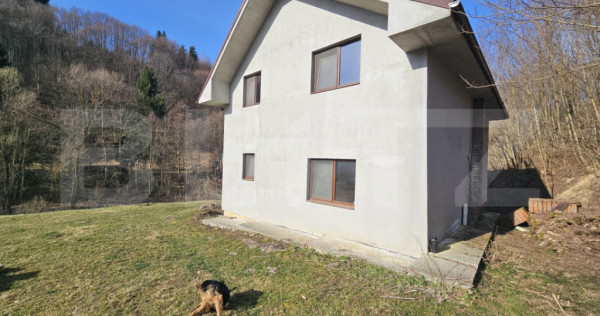 Casa de vacanta-Exclusivitate-Cumparator Comision 0-Sat Fiad