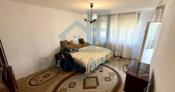 2 decomandate - etaj 3 - 53mp - teava de gaze - 1981 - Ro...