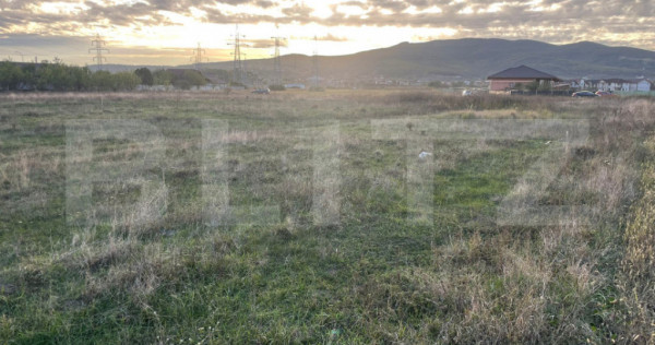 Teren intravilan, 450 mp, zona Ampoi 3