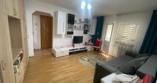 Apartament 2 camere, 47,13 mp, zona Elena Farago, Cartier Cr