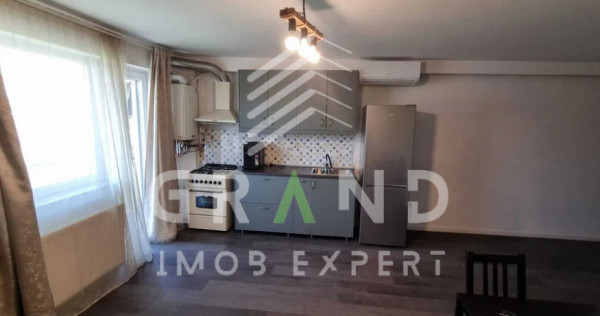 Apartament 2 Camere | Balcon | Parcare | Lift | Calea Baciul