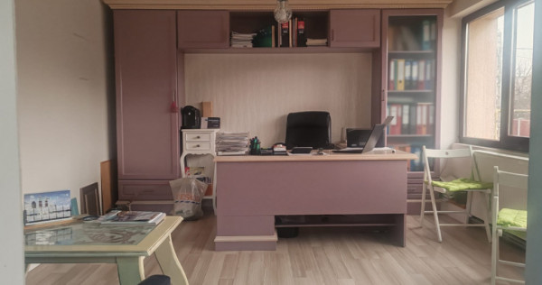 Spatiu comercial de inchiriat