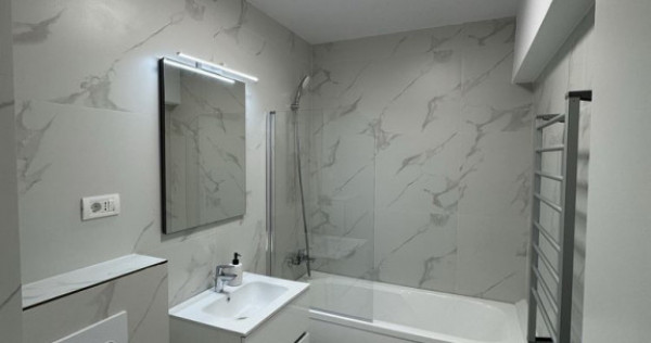 Berceni metrou biruintei studio etaj 6