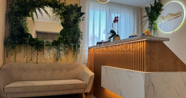 Afacere la cheie - Salon Coafură - Clientelă Formată, ...