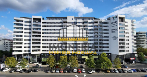 Clinica estetica-instalatii specifice full-0%comision-150m m