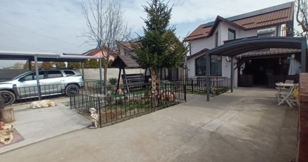 Proprietar v&acirc;nd casă &icirc;n Albești - Șimnicu de sus - Dolj.