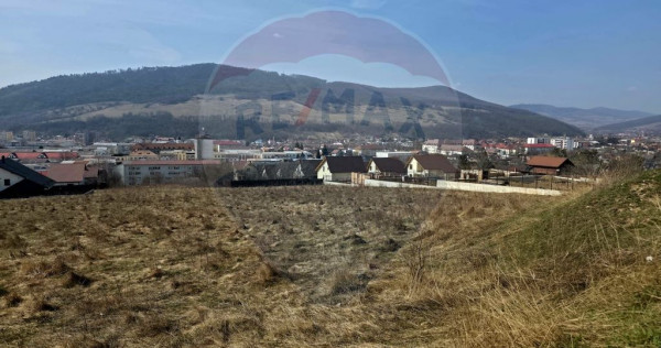 Teren 2,606mp Piatra-Neamt / Strada Orizontului