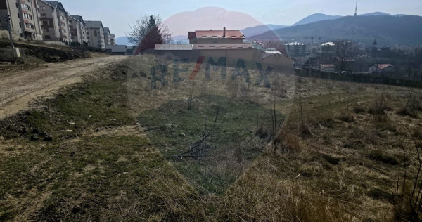 Teren 2,606mp Piatra-Neamt / Strada Orizontului