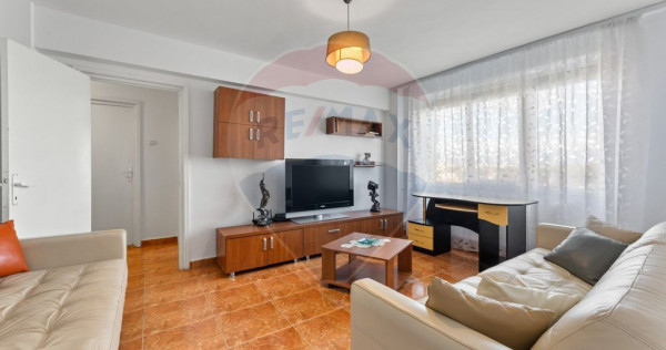 Apartament 3 camere de &icirc;nchiriat &icirc;n zona Ultracentral/L...