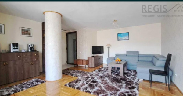 Apartament modern renovat cu loc de parcare 13 Decembrie