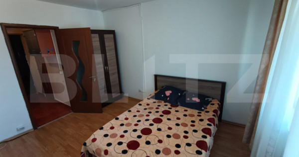 Garsoniera gata pentru mutare