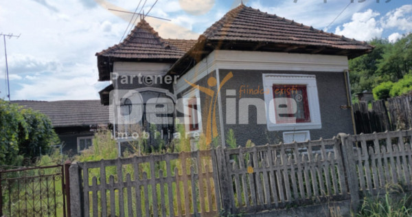 CASA PITOREASCA DE VANZARE BRANESTI - DAMBOVITA