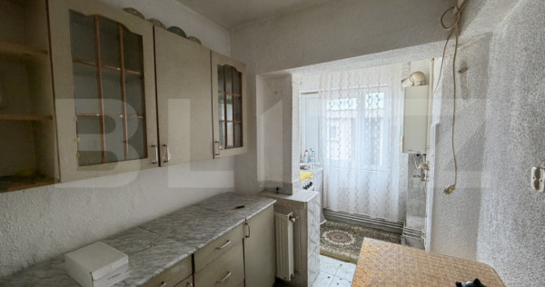 Garsoniera 36 mp, zona Debarcader