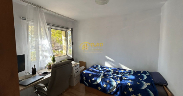 Apartament 3 camere - Canta