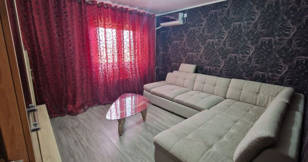 Garsoniera decomandata zona Far.