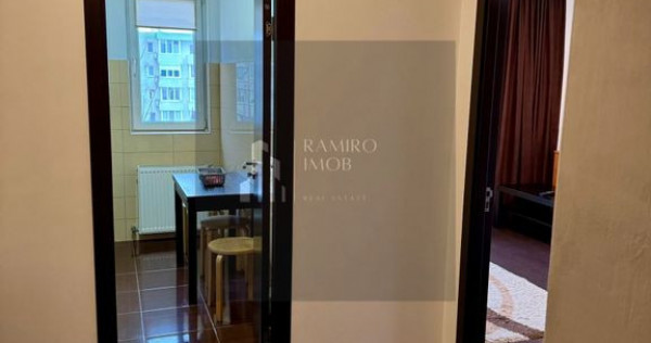 OCAZIE Garsoniera Decomandata Berceni