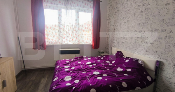 Garsoniera 23 mp - zona Noua