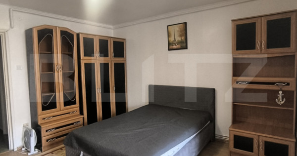 Garsoniera de vanzare, 31 mp, zona Astra