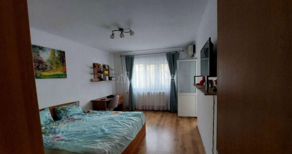 Garsoniera decomandata - Tineretului- strada Piscului