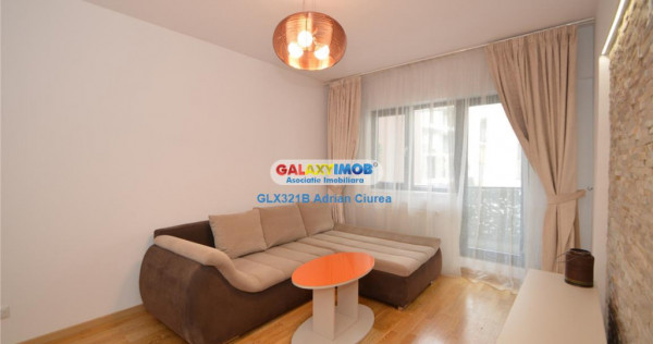 Metrou Nicolae Grigorescu | Centrala Termica | Terasa 6mp