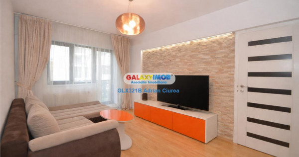 Titan | Nicolae Grigorescu | Centrala Termica | Terasa 6mp