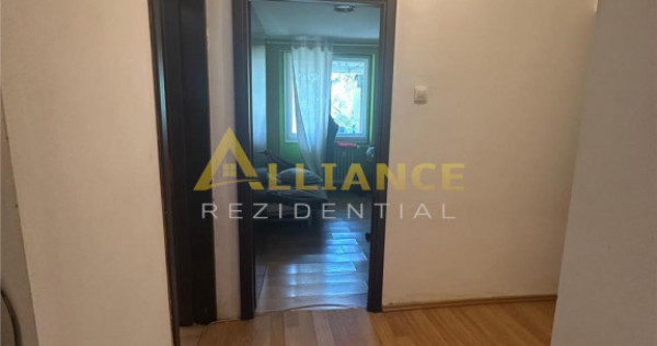 Apartament 3 Camere Brancoveanu